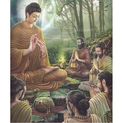 siddhartha gautama death